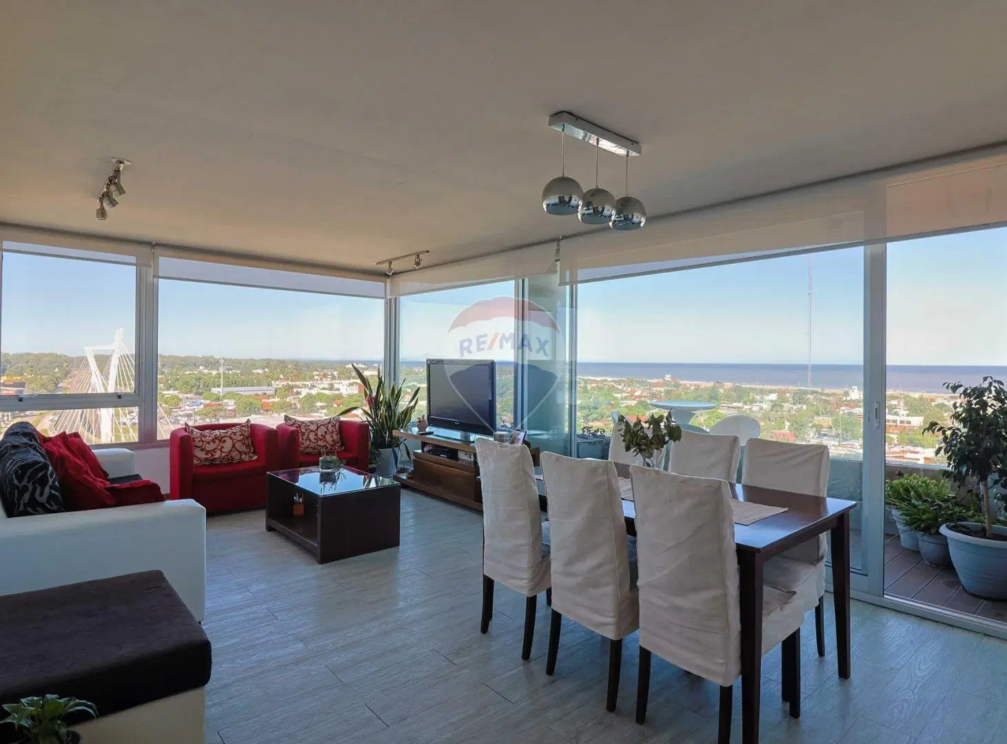VENTA APARTAMENTO 3 DORMITORIOS PARQUE MIRAMAR 2