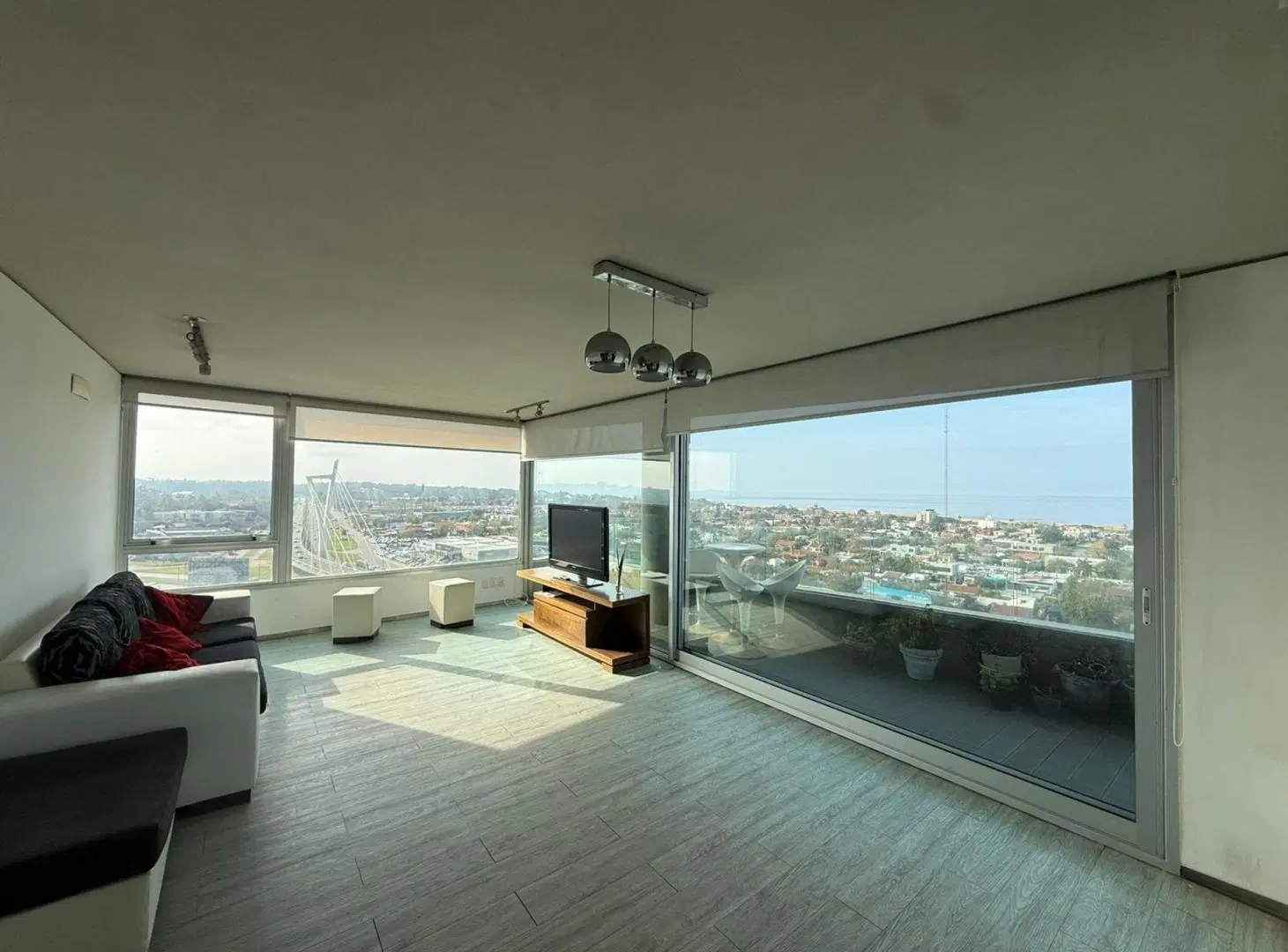 VENTA APARTAMENTO 3 DORMITORIOS PARQUE MIRAMAR 3