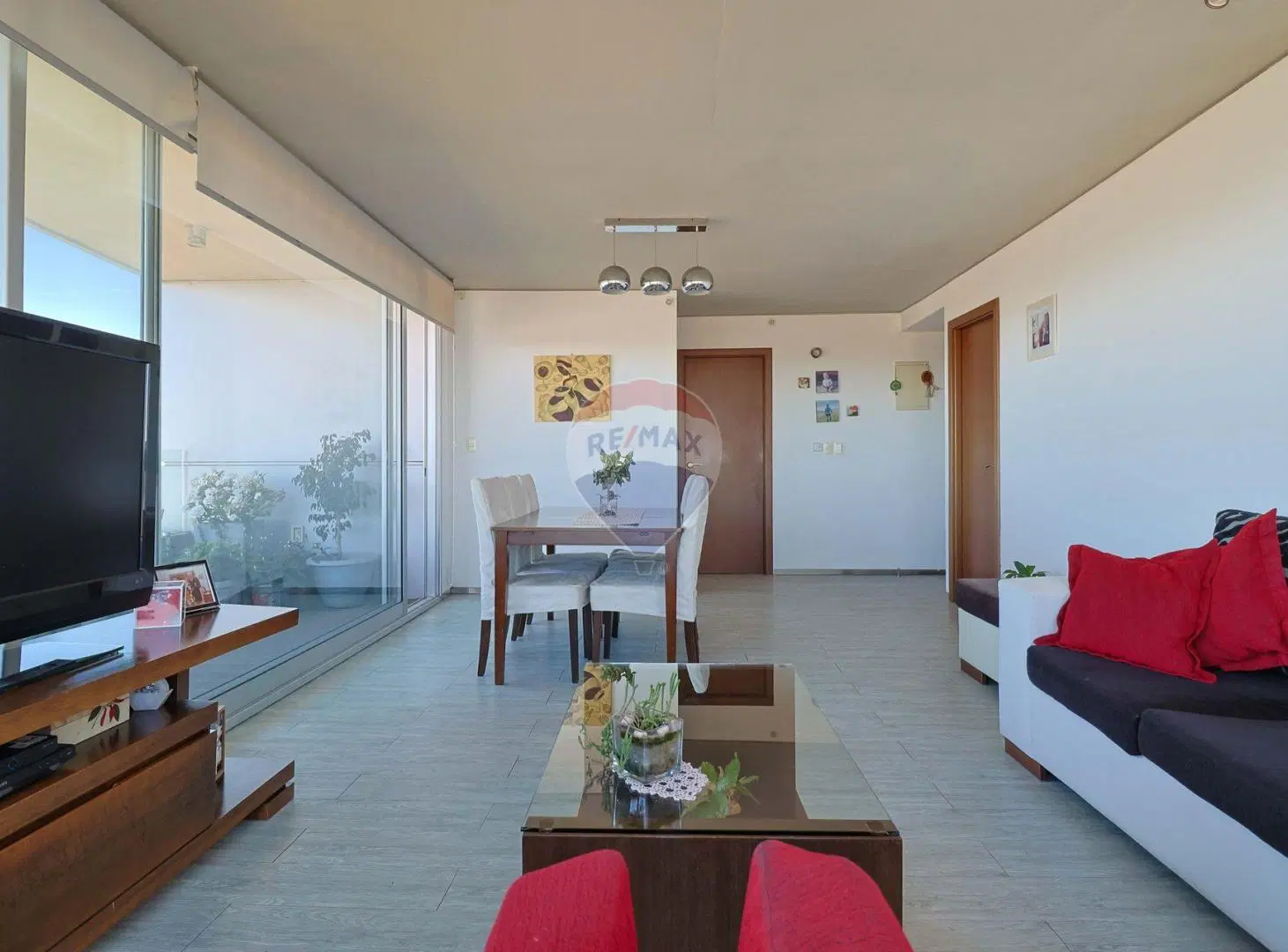 VENTA APARTAMENTO 3 DORMITORIOS PARQUE MIRAMAR 4