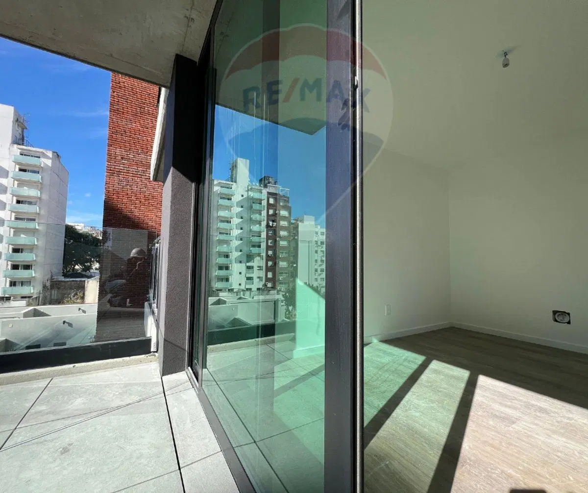 VENTA APTO 1 DORMITORIO PUNTA CARRETAS PREMIUM 4