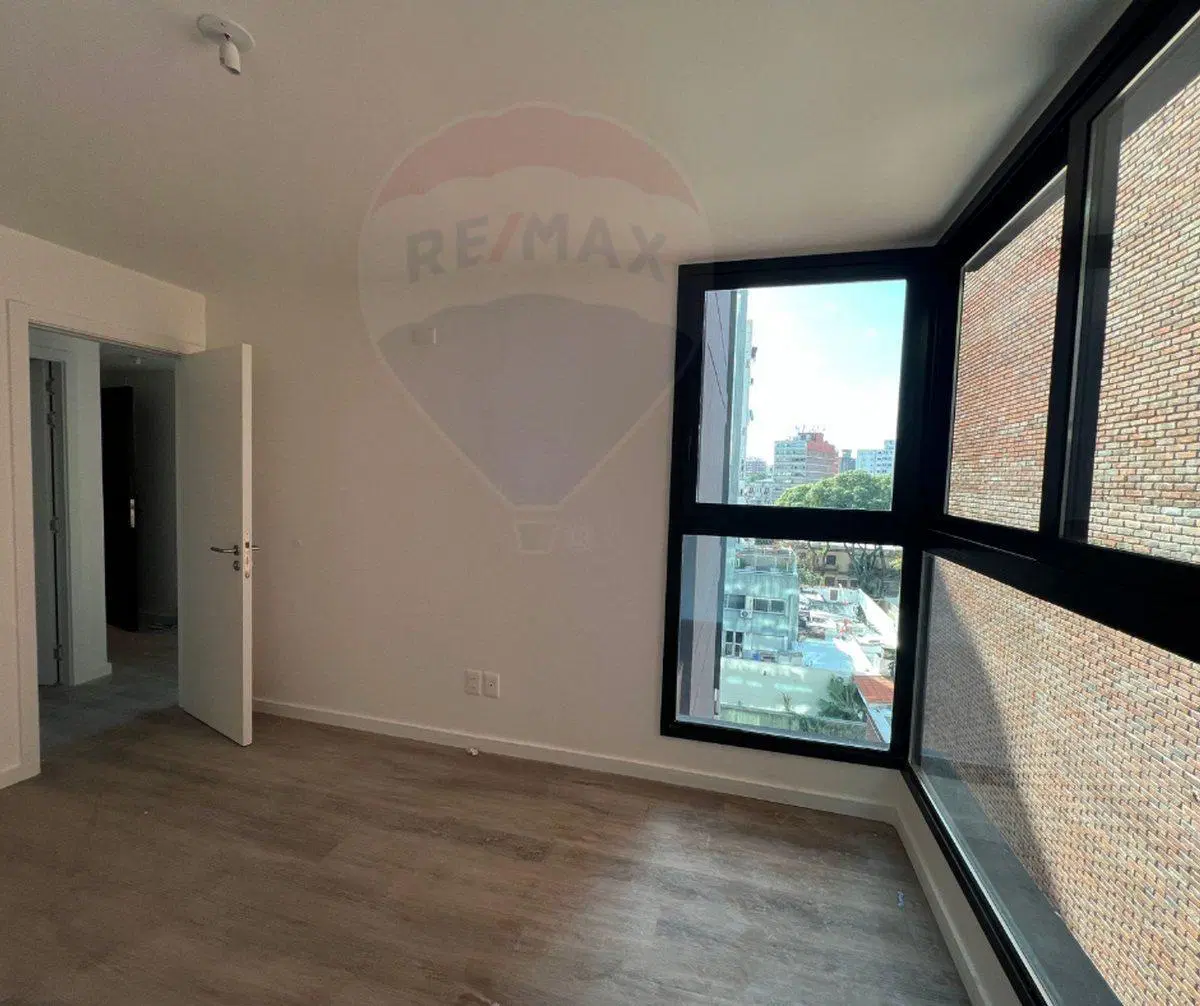 VENTA APTO 1 DORMITORIO PUNTA CARRETAS PREMIUM 5