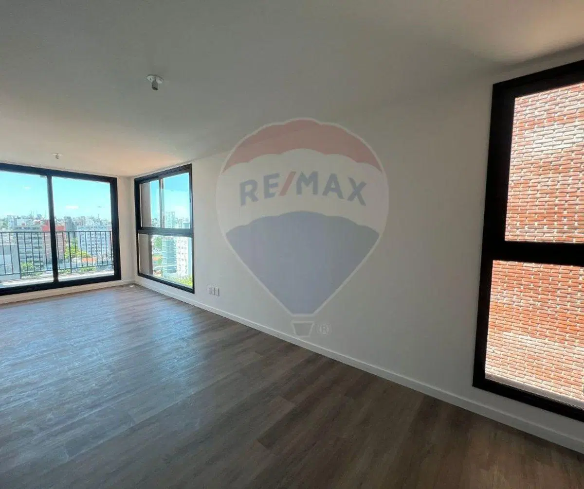 VENTA APTO 1 DORMITORIO PUNTA CARRETAS PREMIUM 3