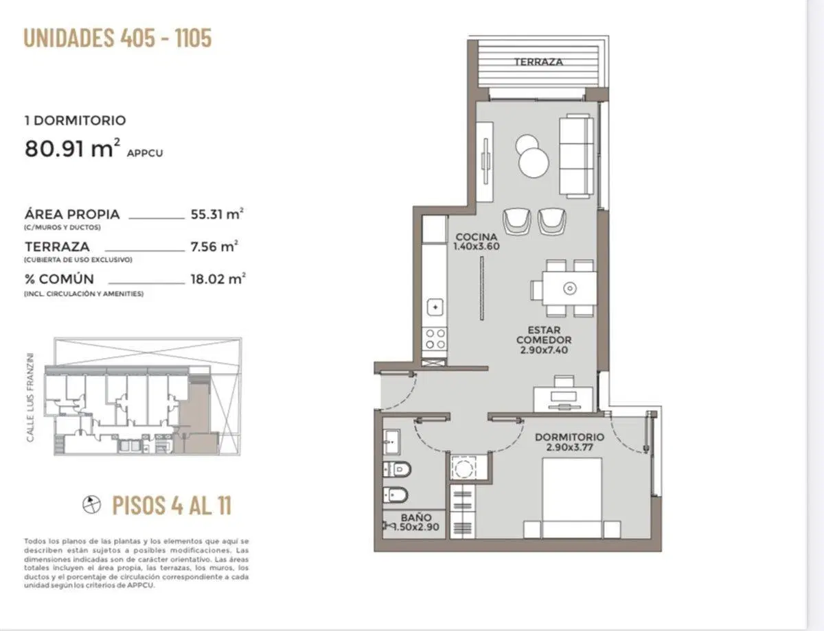 Plano 1
