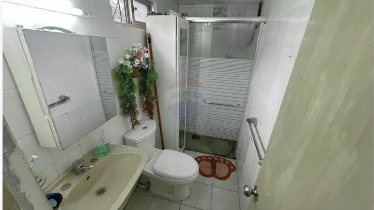 VENTA APTO 2 DORM. CON RENTA 8%, BRAZO ORIENTAL 8