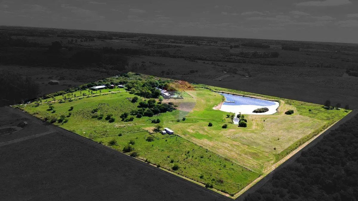 VENTA DE CHACRA , CASAS Y  CAMPOS EN LAS BRUJAS 3