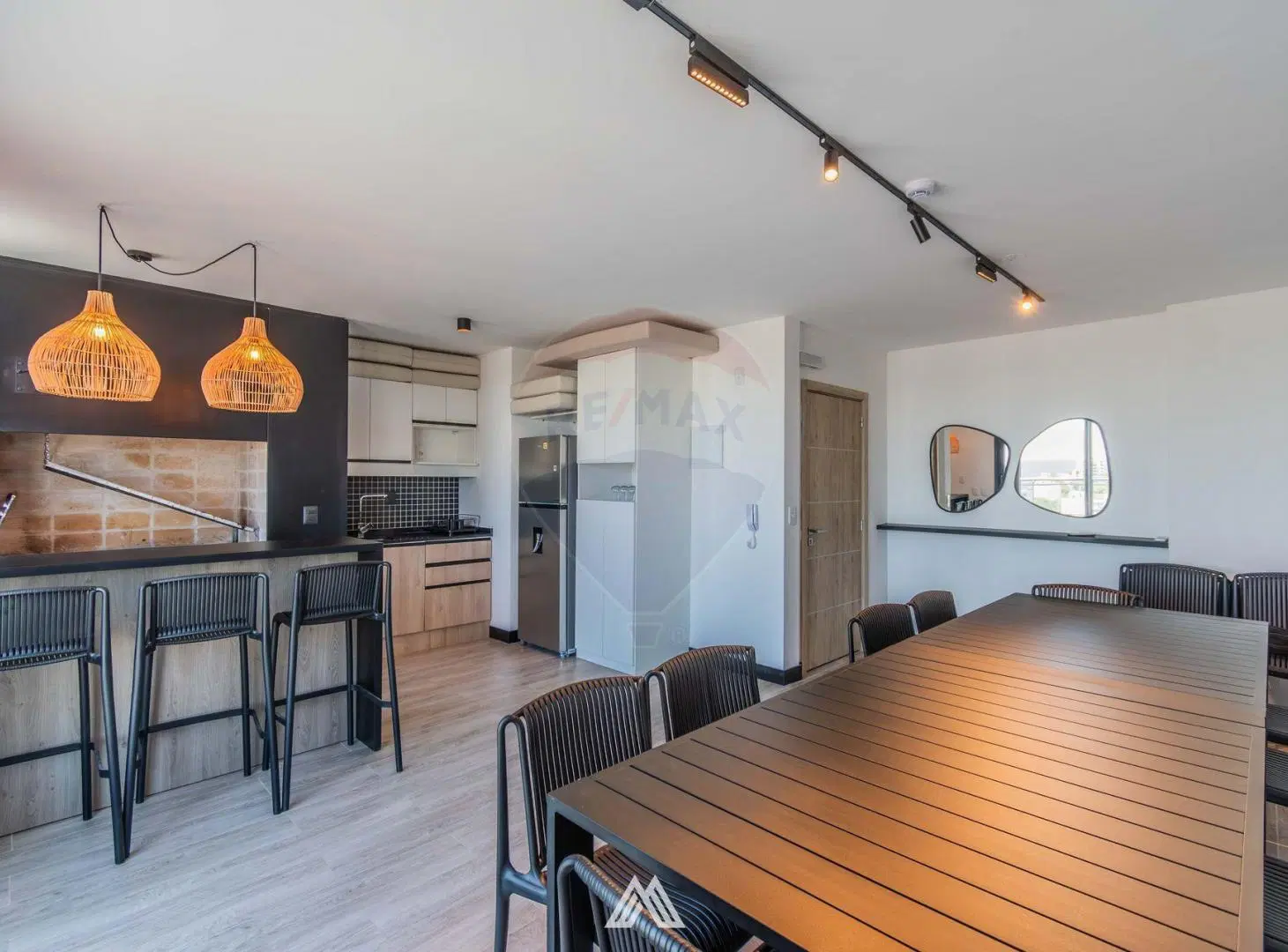 ALQUILER APARTAMENTO CON BALCON PUNTA CARRETAS 2