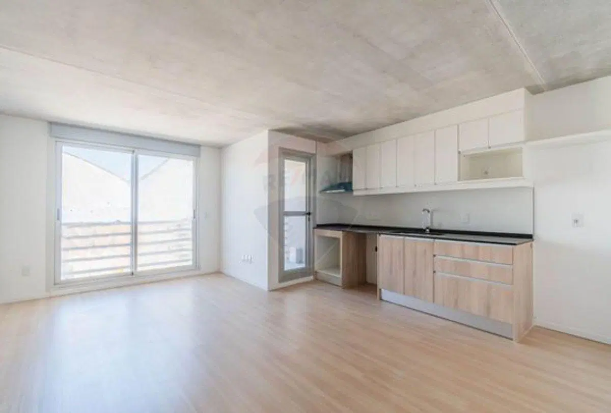 VENTA APTO DOS DORM. C/BALCON CORDON RENTA 6% 2
