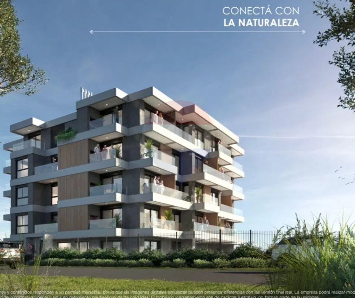 VENTA MONO C TERRAZA/PARRILL/GGE BARRA DE CARRASCO 4