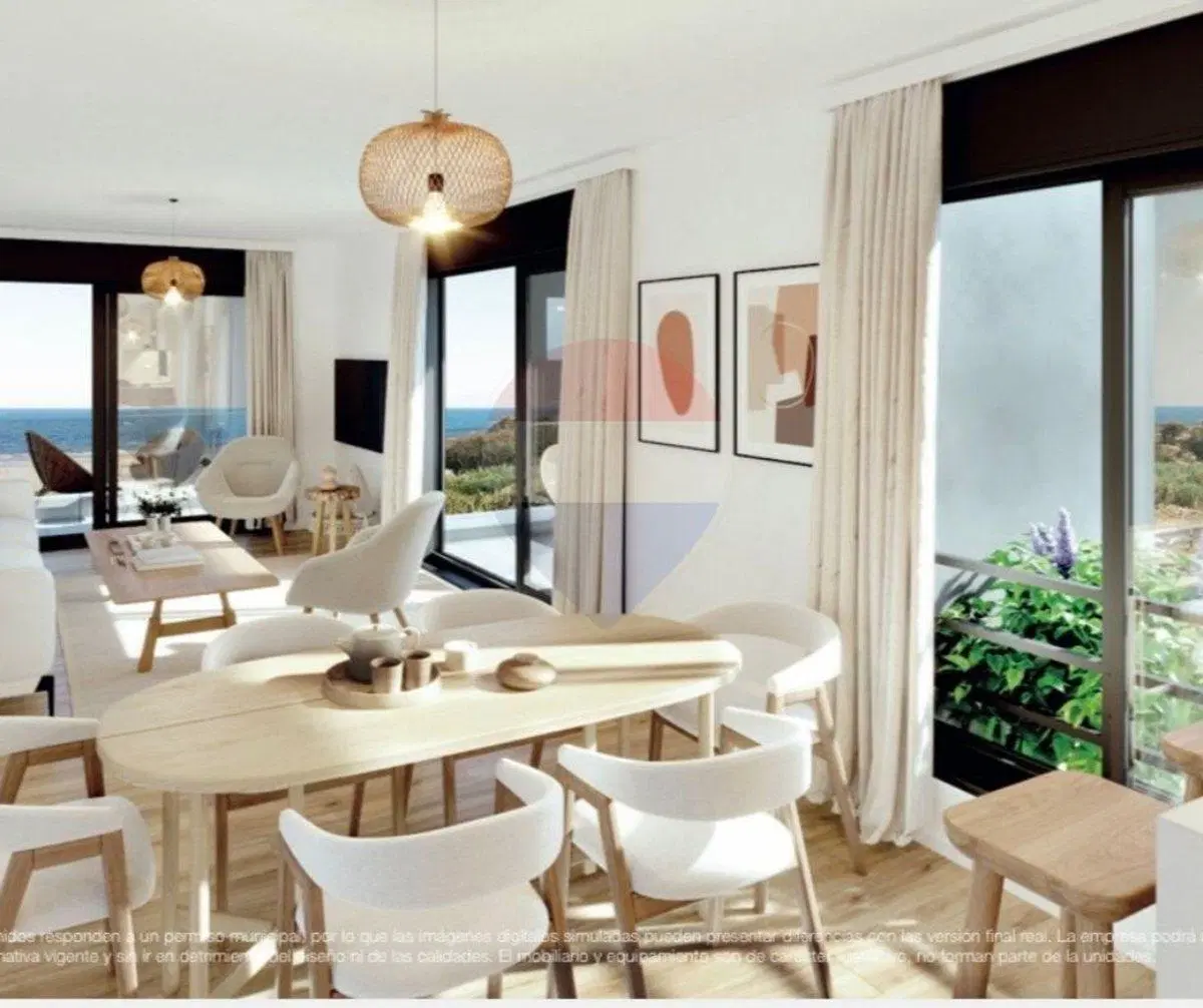 VENTA MONO C TERRAZA/PARRILL/GGE BARRA DE CARRASCO 2