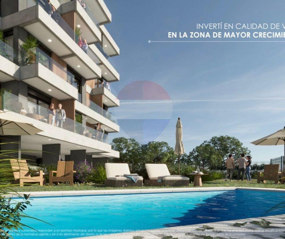VENTA MONO C TERRAZA/PARRILL/GGE BARRA DE CARRASCO