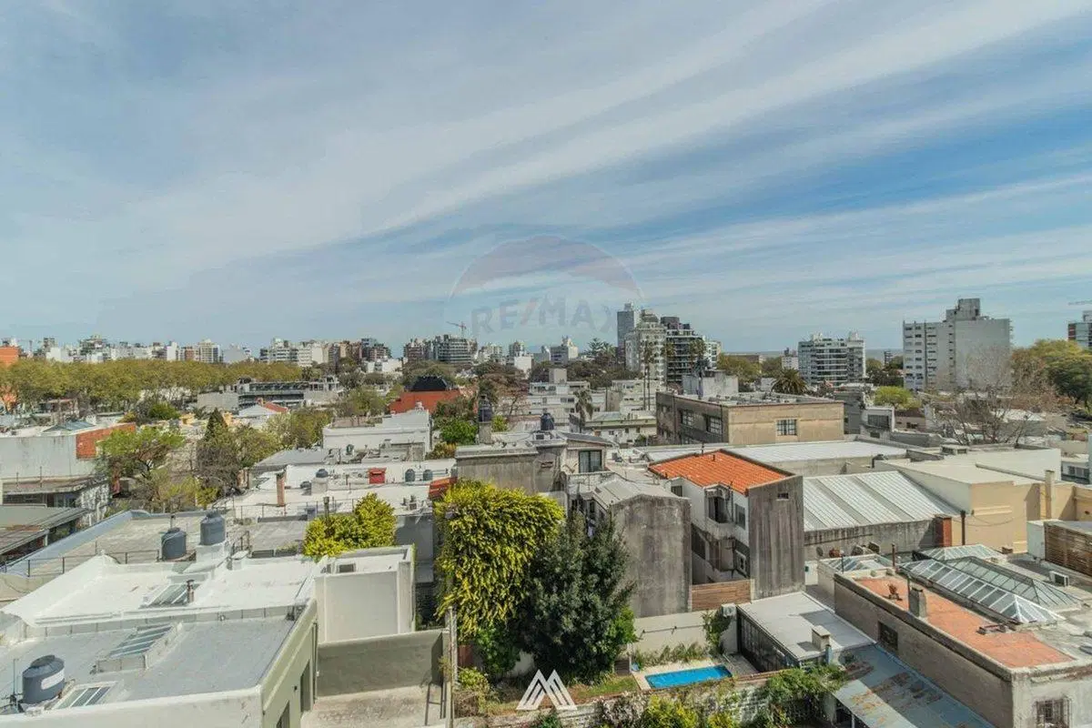 VENTA MONOAMBIENTE PUNTA CARRETAS 3