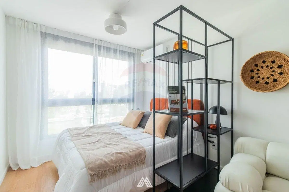VENTA MONOAMBIENTE PUNTA CARRETAS 5