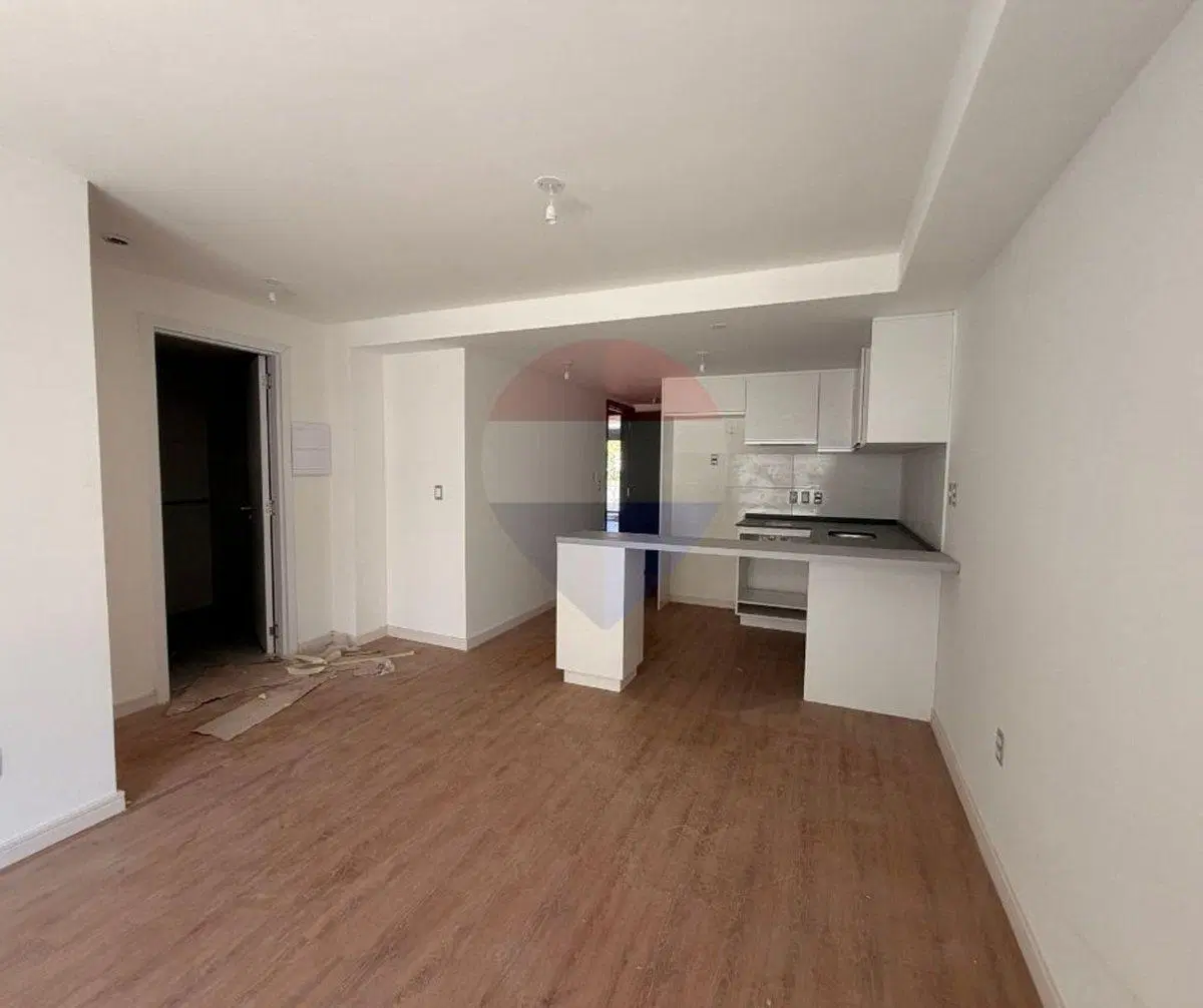 VENTA DEPTO 1 DORM C TERRAZA PRADO A ESTRENAR 5