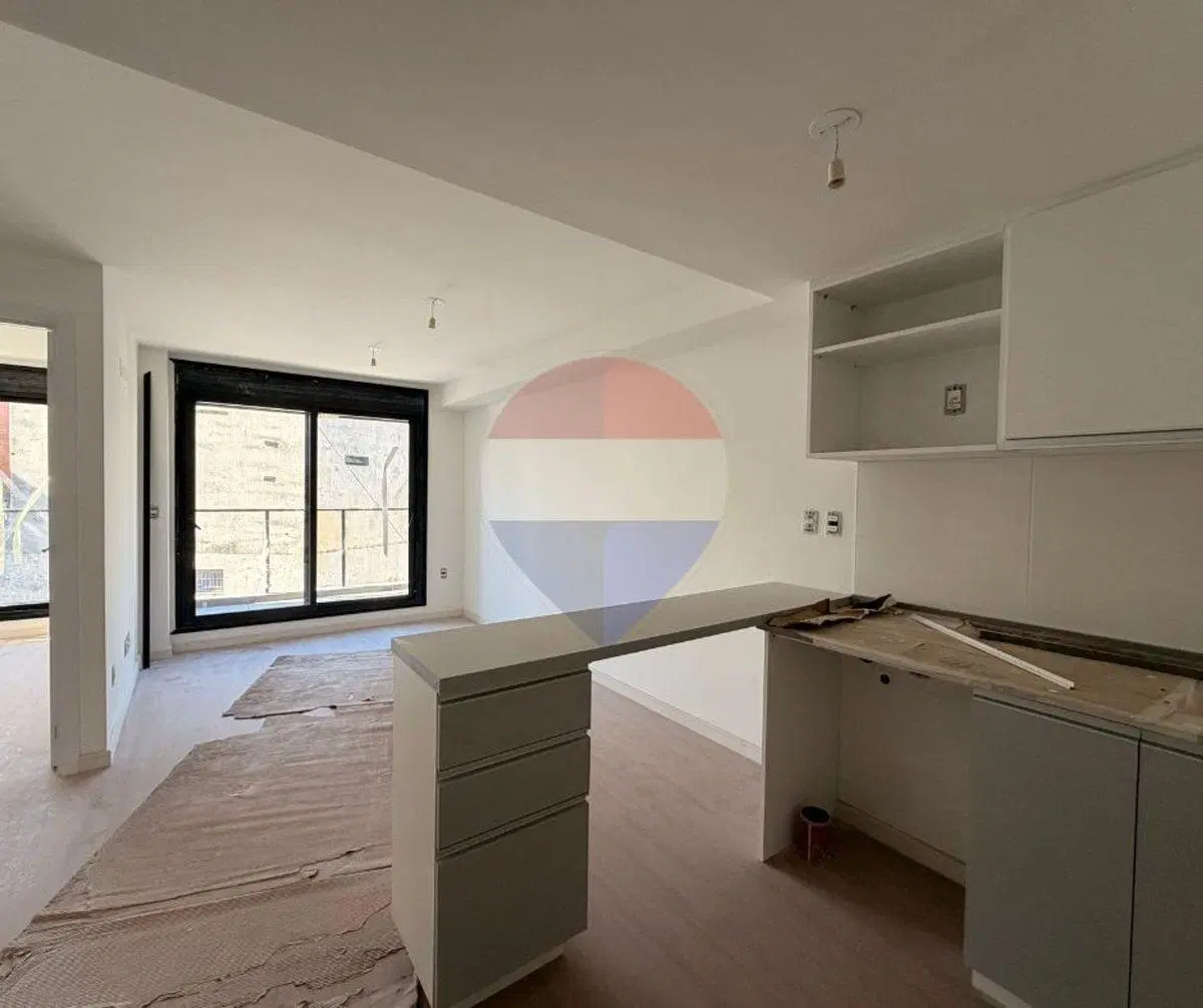 VENTA DEPTO 1 DORM C TERR Y GGE PRADO A ESTRENAR 3