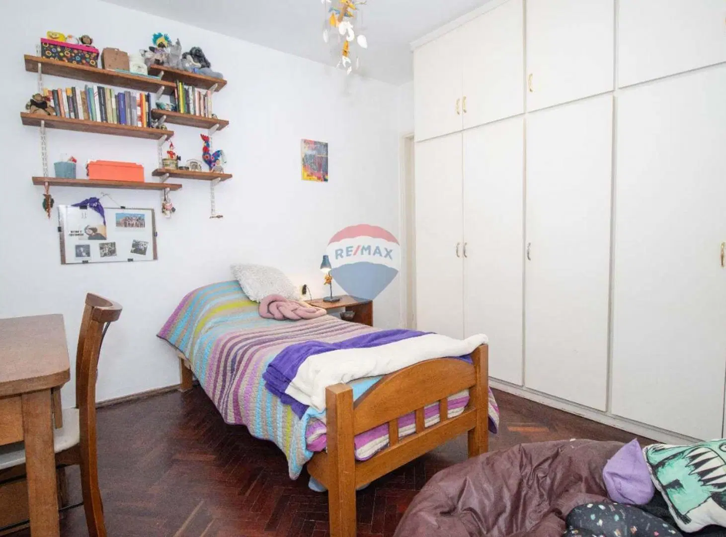 Venta gran casa en Buceo + 2 apartamentos. 5