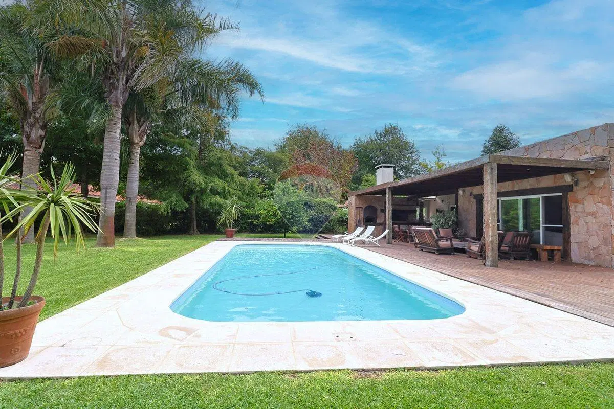 VENTA CASA 5 DORMITORIOS EL PINAR 4