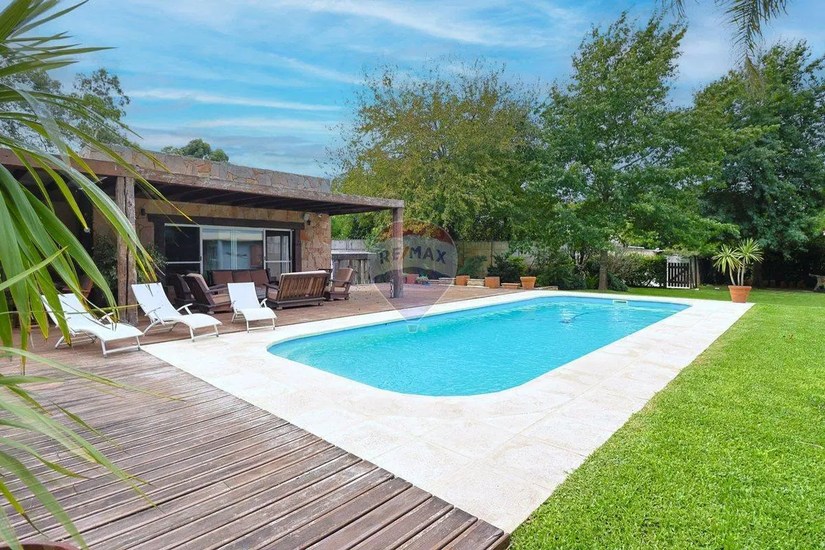 VENTA CASA 5 DORMITORIOS EL PINAR 2