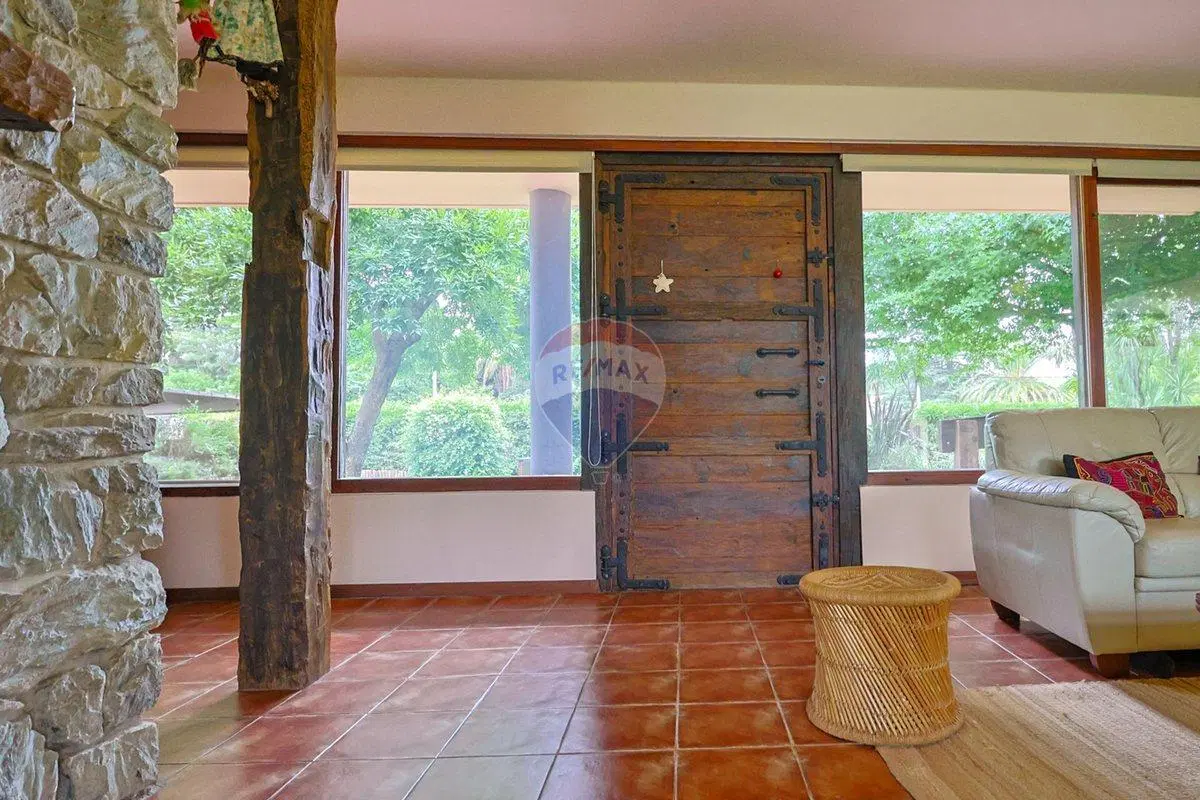 VENTA CASA 5 DORMITORIOS EL PINAR 5