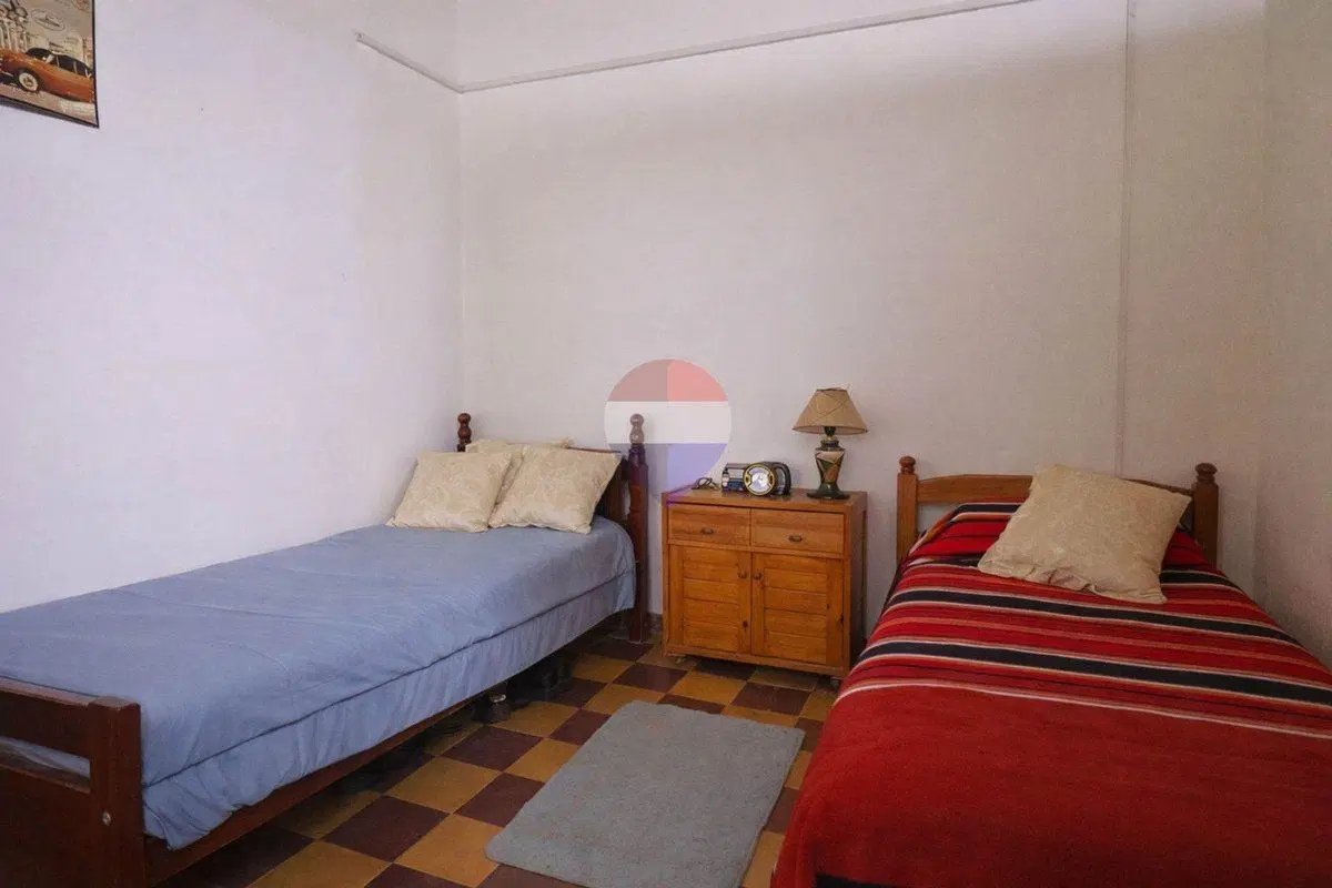 Venta CAMPO, Tala con casa y galpón 2