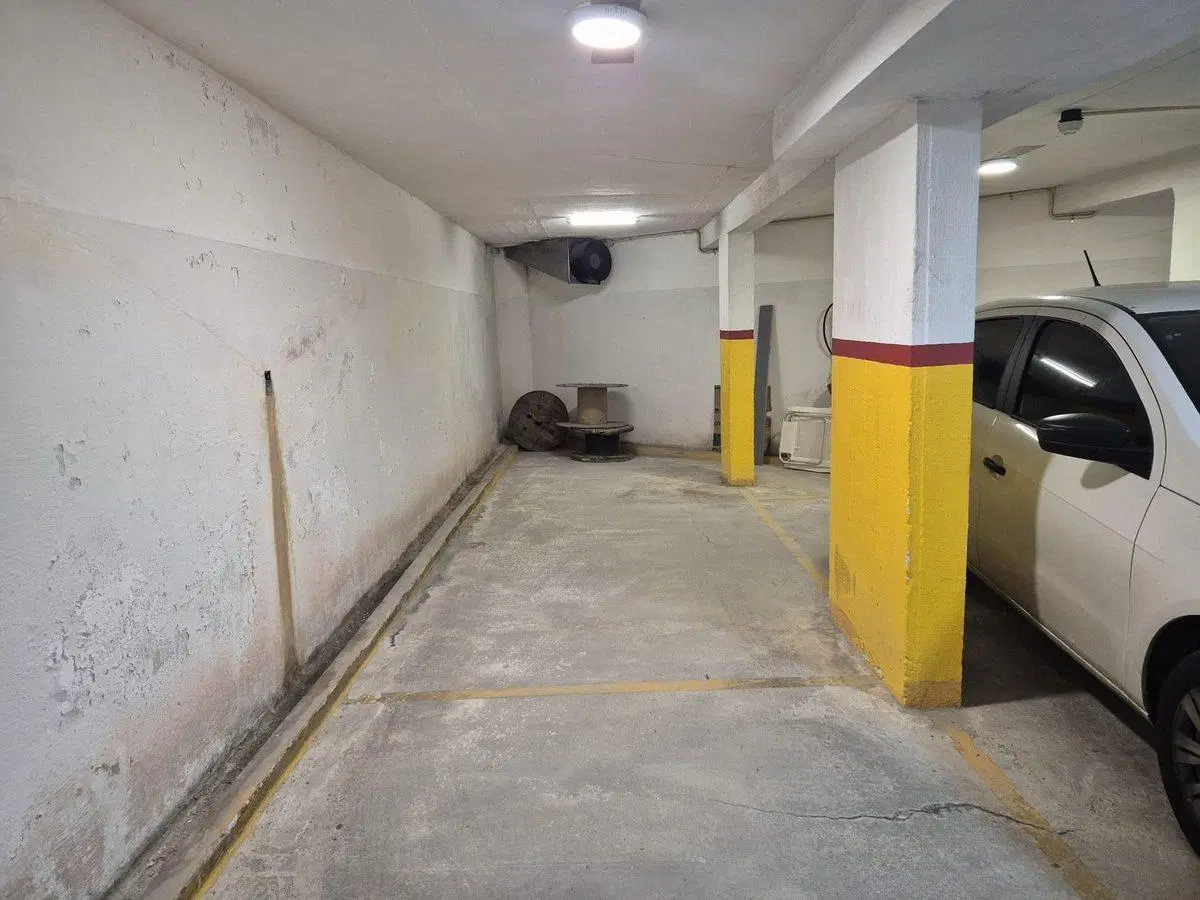 ALQUILER DE COCHERAS EN POCITOS 4