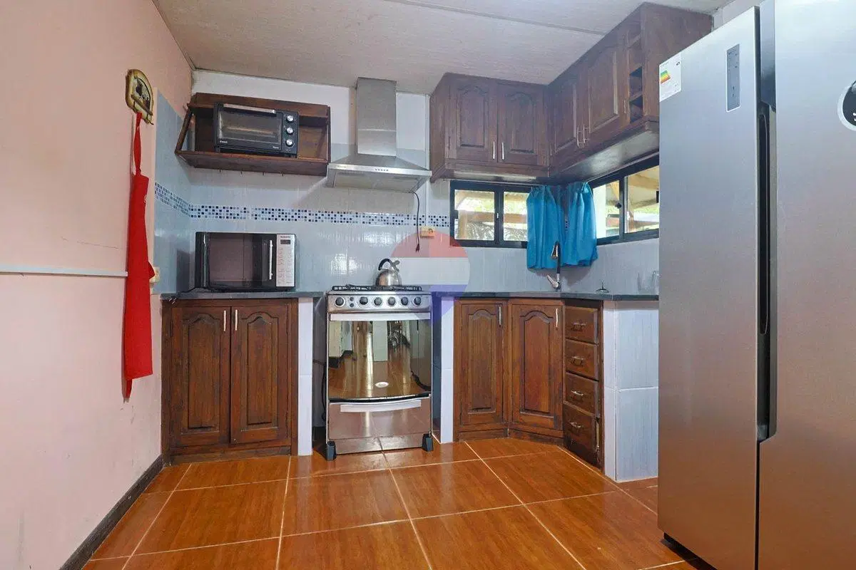 Venta campo 4,47 has  en Tala ,casa 2 dormitorios 4