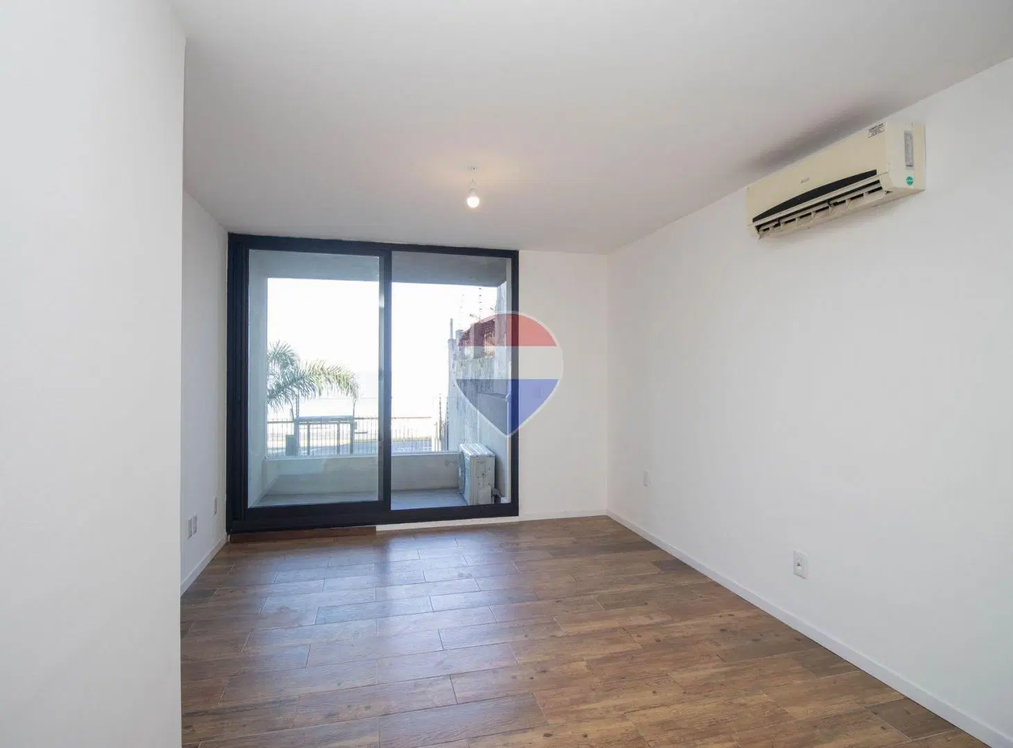 Alquiler Apartamento Monoambiente Rambla Malvin 5