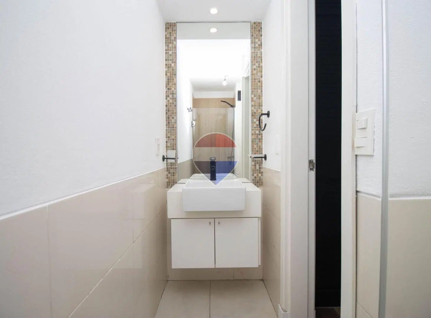 Alquiler Apartamento Monoambiente Rambla Malvin 4