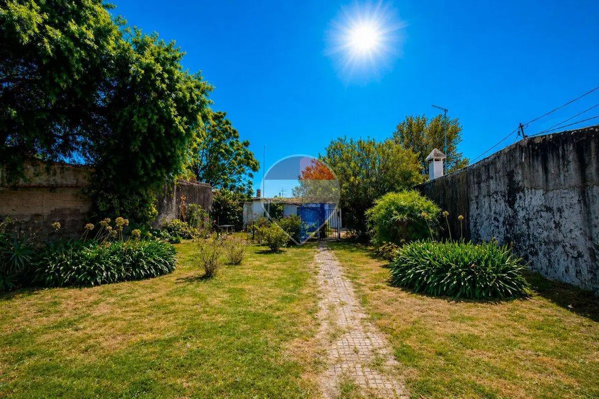 Venta Casa Chacarita de Los Padres 3 Dormitorios 8