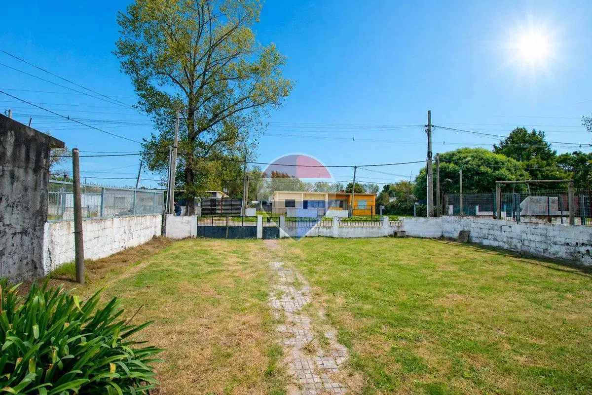 Venta Casa Chacarita de Los Padres 3 Dormitorios 4