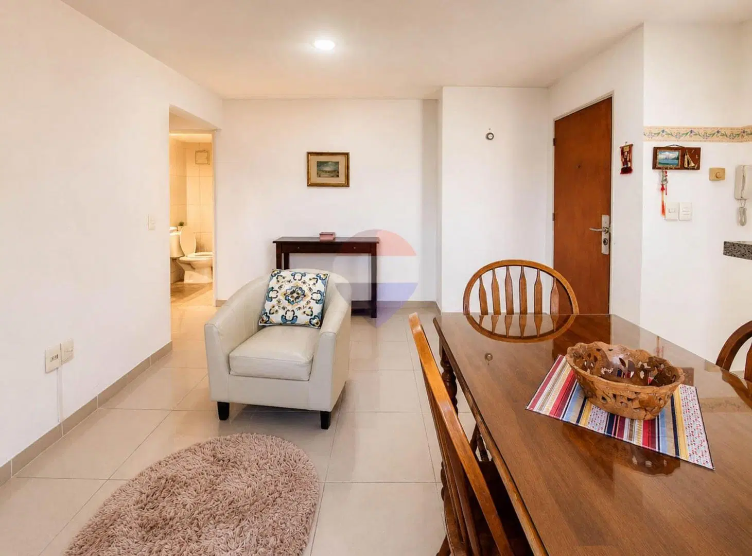 VENTA APARTAMENTO PARQUE BATLLE 1 DORMIT Y 2 BAÑOS 5