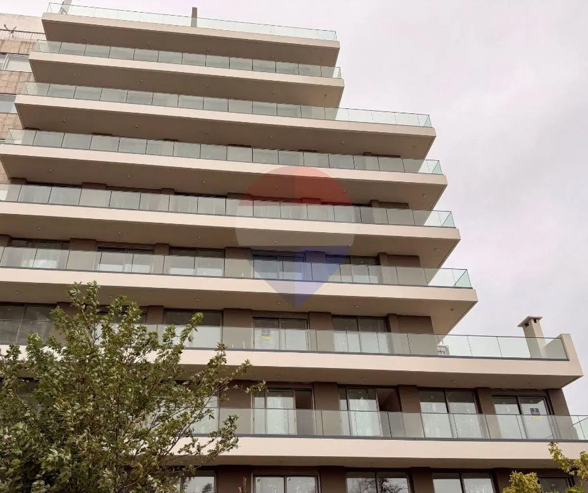 VENTA DEPTO 2 DORMITORIOS PUNTA CARRETAS C TERRAZA 5