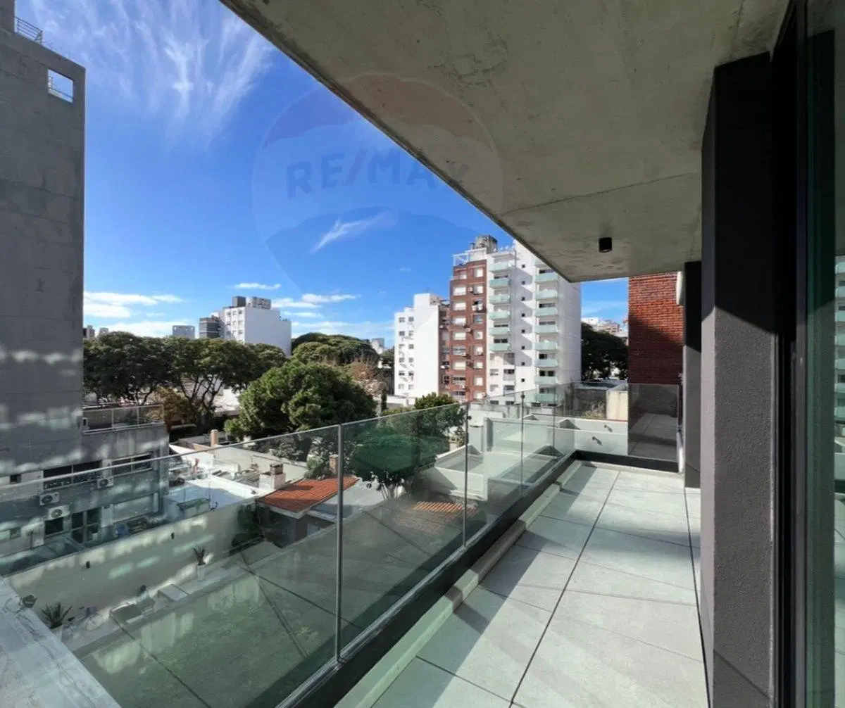 VENTA APTO 2 DORMITORIO PUNTA CARRETAS PREMIUM 2