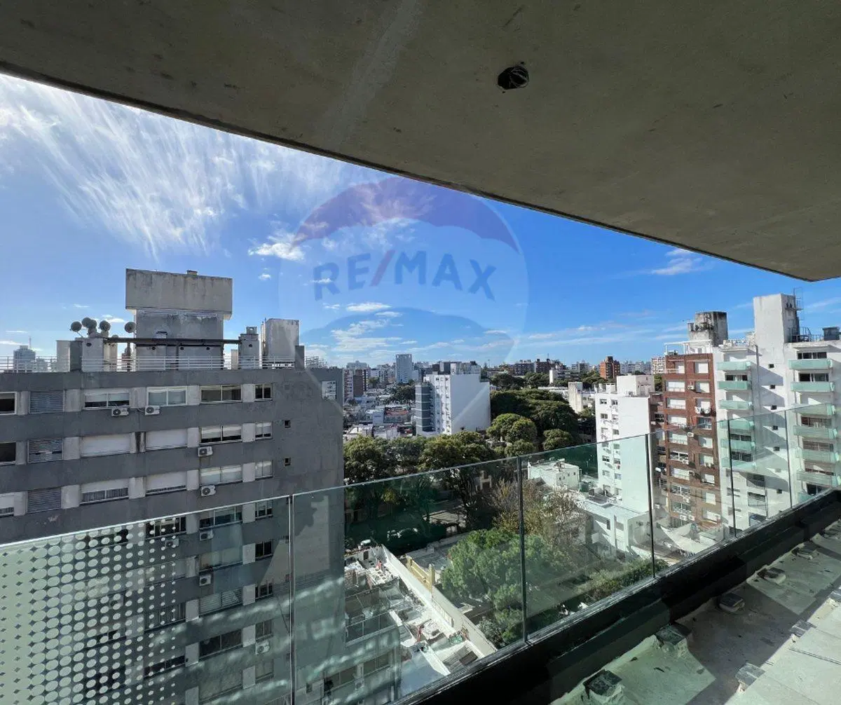 VENTA APTO 2 DORMITORIO PUNTA CARRETAS PREMIUM 3