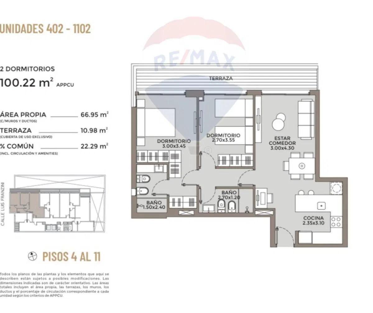 Plano 1