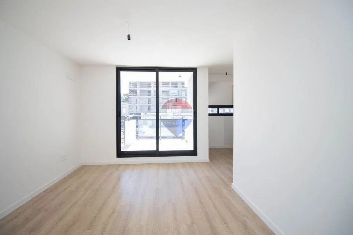 VENTA APARTAMENTO 1 DORM LA BLANQUEADA CON BALCÓN 3