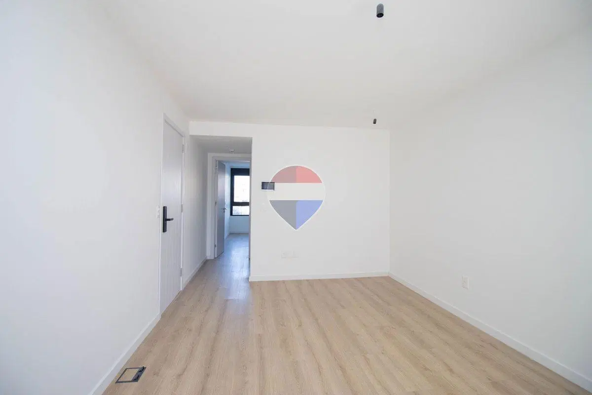 VENTA APARTAMENTO 1 DORM LA BLANQUEADA CON BALCÓN 4