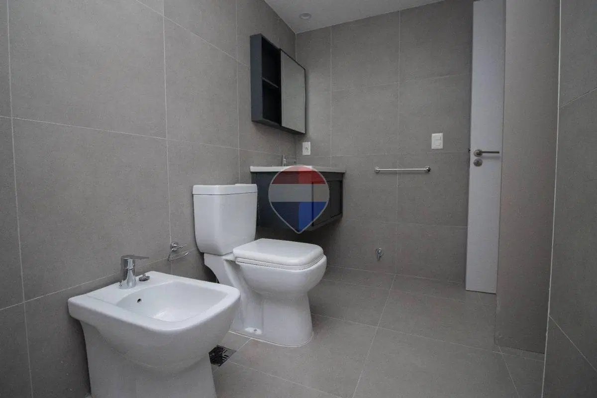 VENTA APARTAMENTO 1 DORM PARQUE BATLLE CON BALCÓN 5