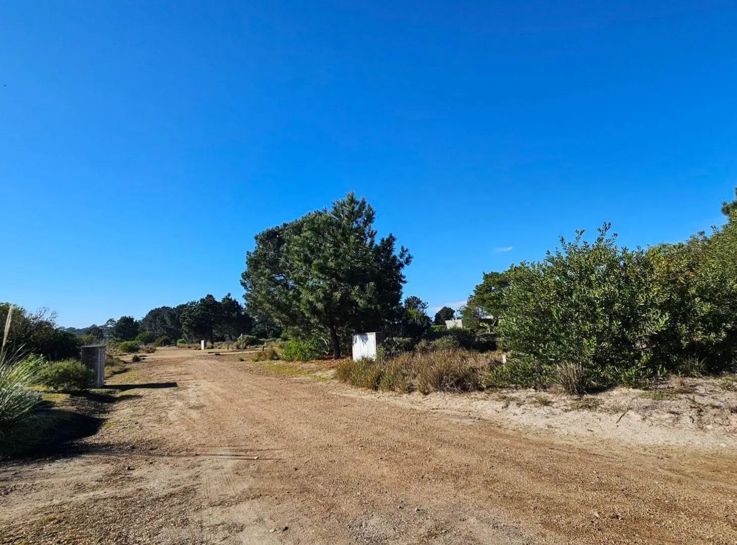 VENTA TERREN0 EN JAUREGUIBERRY SUR L35 3