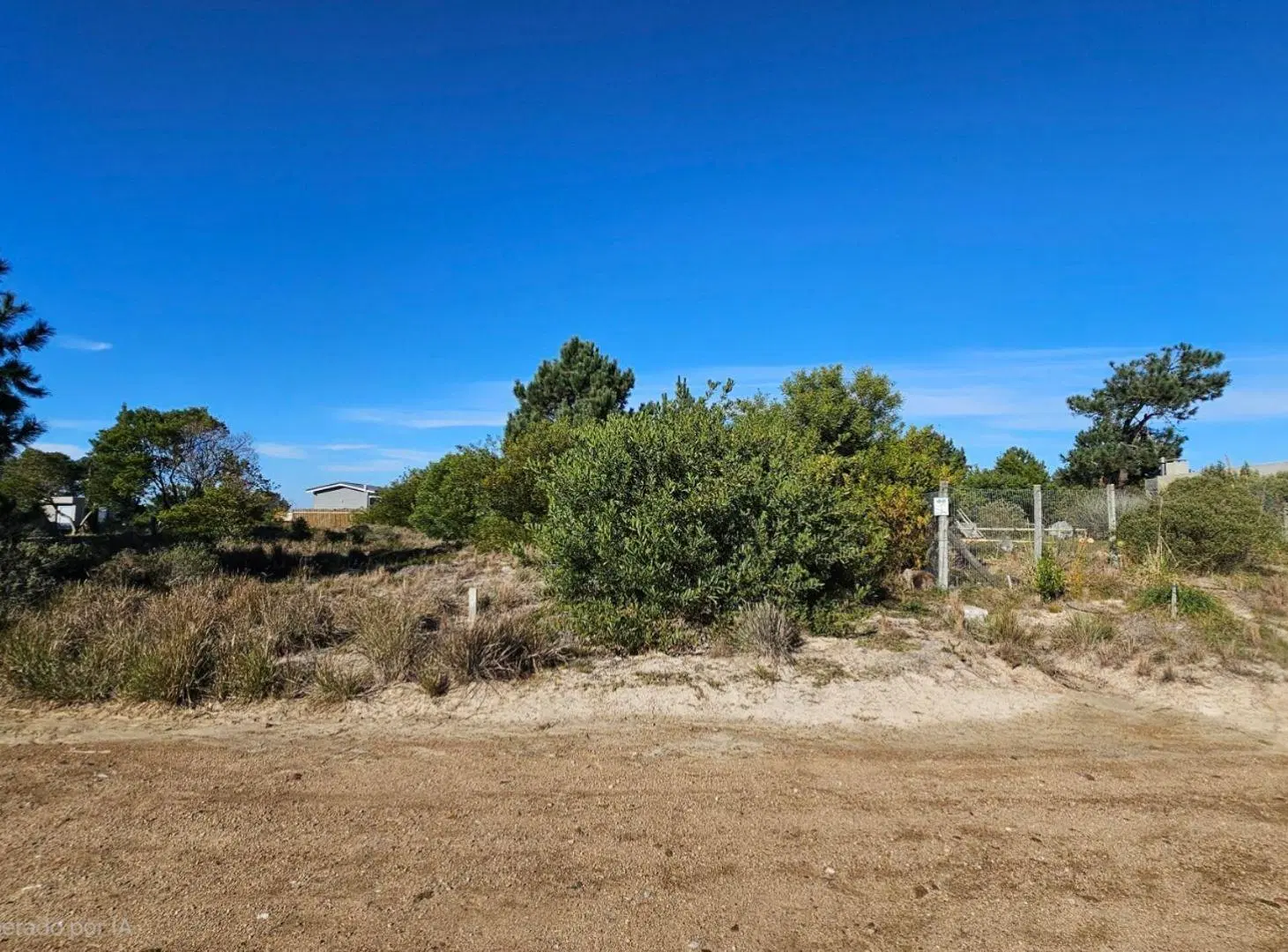 VENTA TERREN0 EN JAUREGUIBERRY SUR L35 2