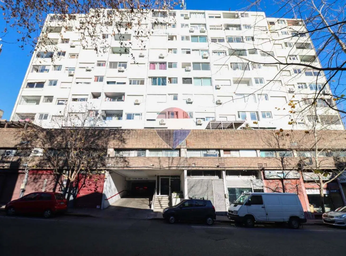 Apartamento en venta 3 dormitorios Cordón 2