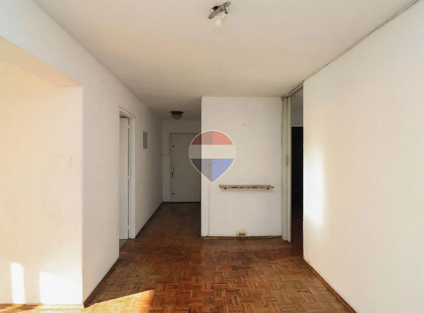 Apartamento en venta 3 dormitorios Cordón 5