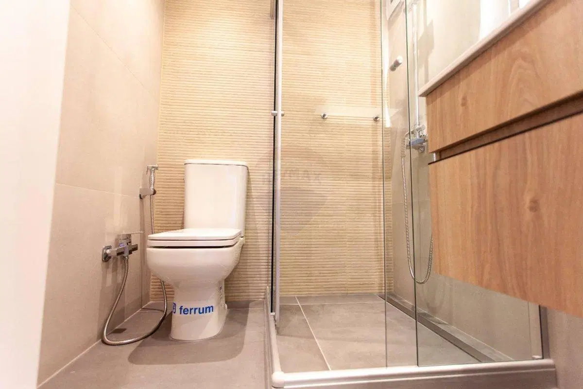 ALQUILER APARTAMENTO POCITOS,3 DORMITORIOS,GARAJE 5