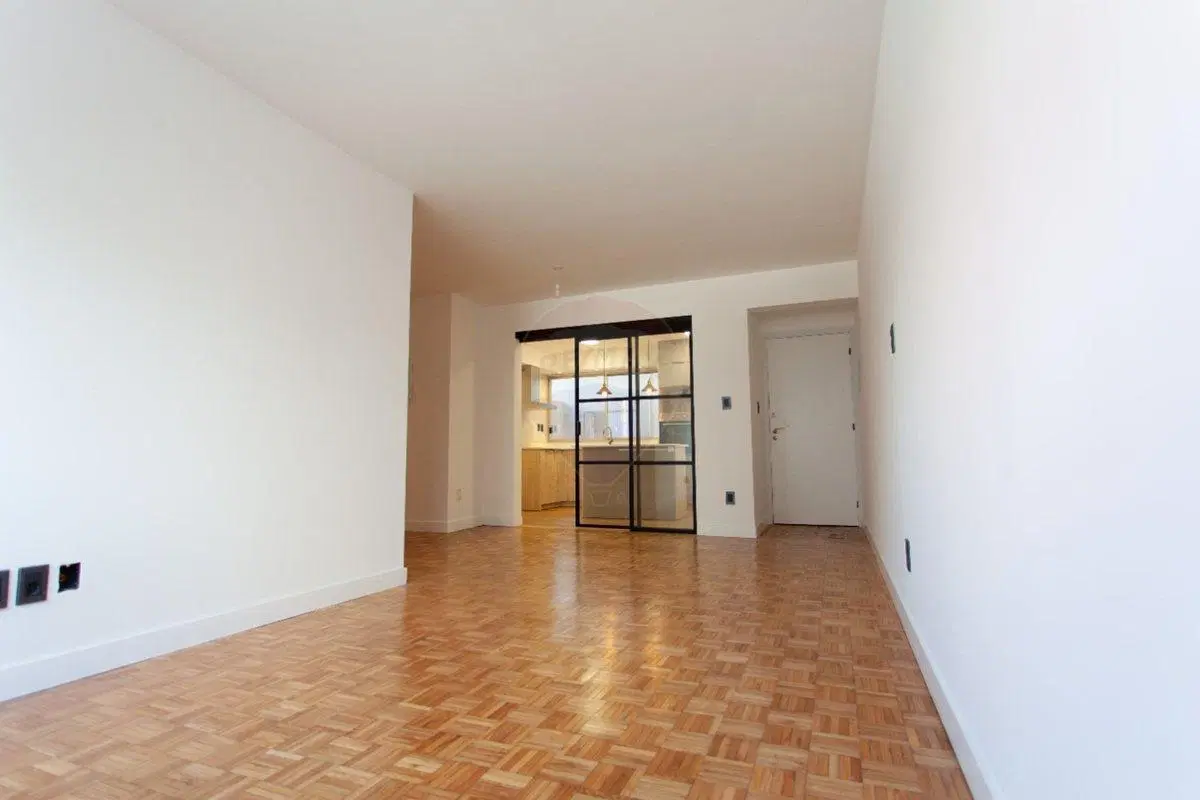 ALQUILER APARTAMENTO POCITOS,3 DORMITORIOS,GARAJE 4