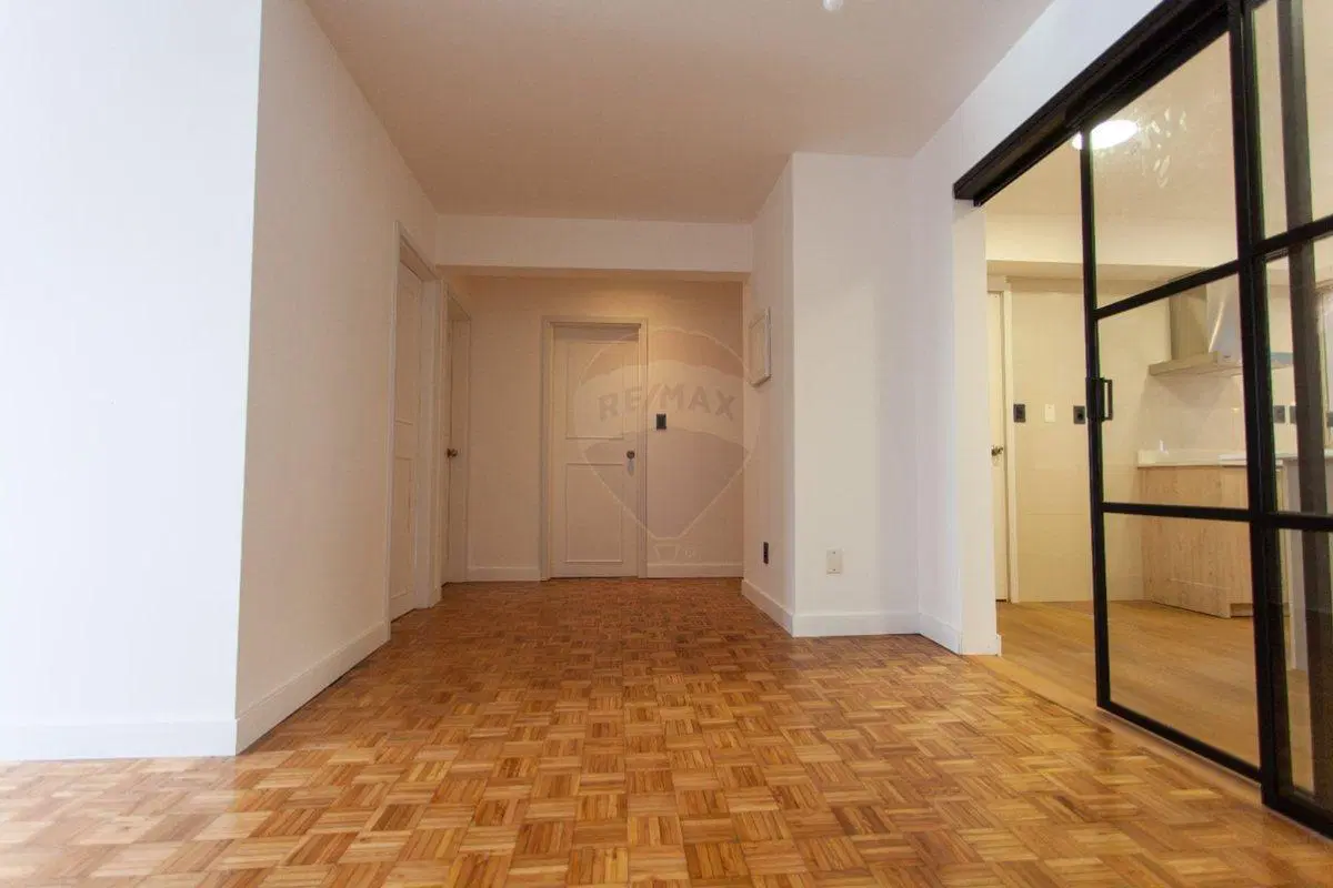 ALQUILER APARTAMENTO POCITOS,3 DORMITORIOS,GARAJE 1