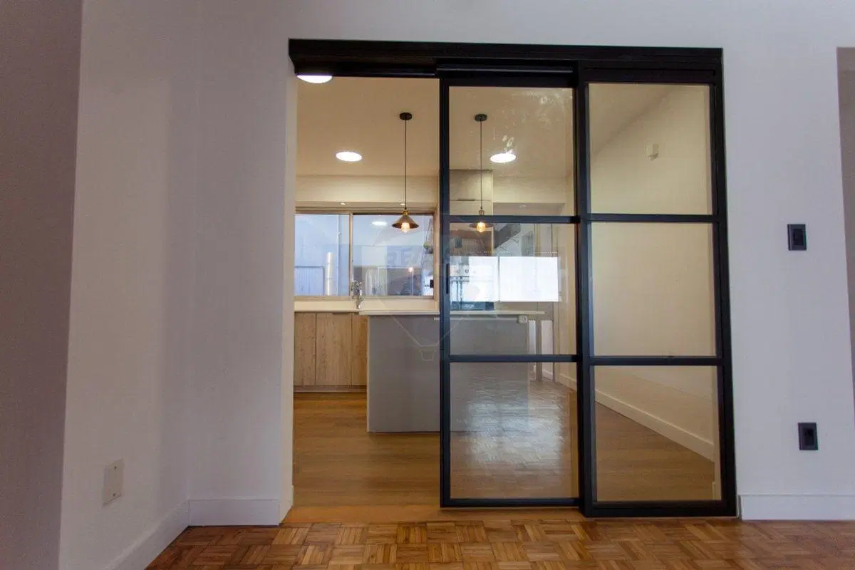 ALQUILER APARTAMENTO POCITOS,3 DORMITORIOS,GARAJE 3