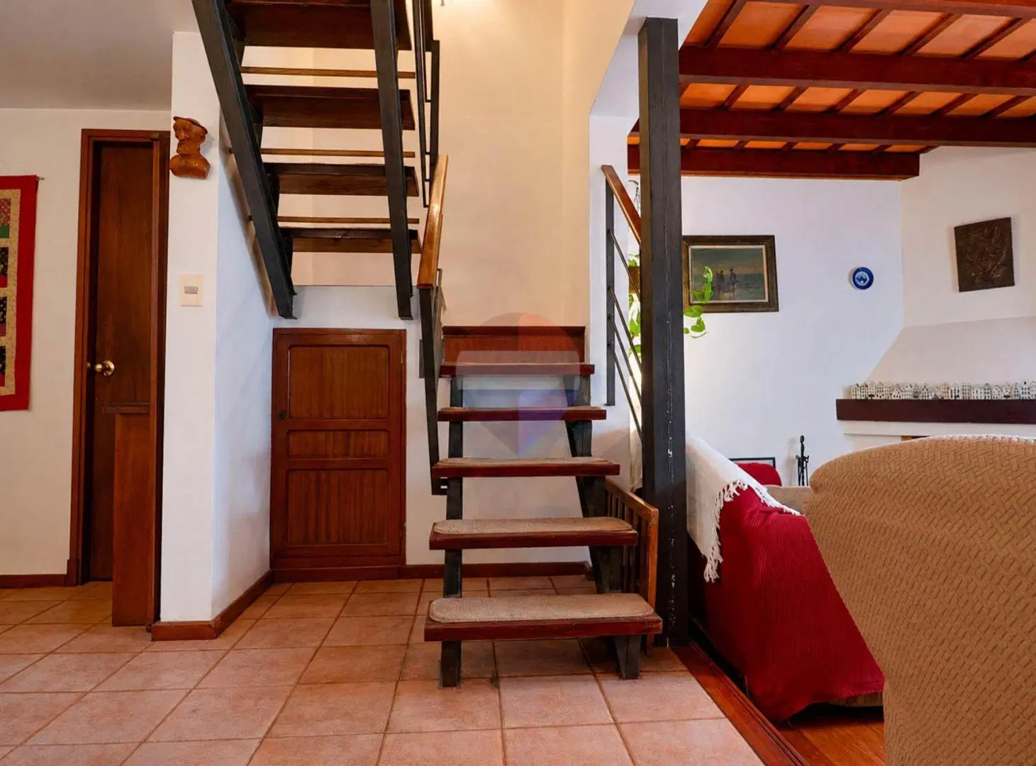 VENTA PH TIPO CASA EN PARQUE RODO, 3 DORMITORIOS 1