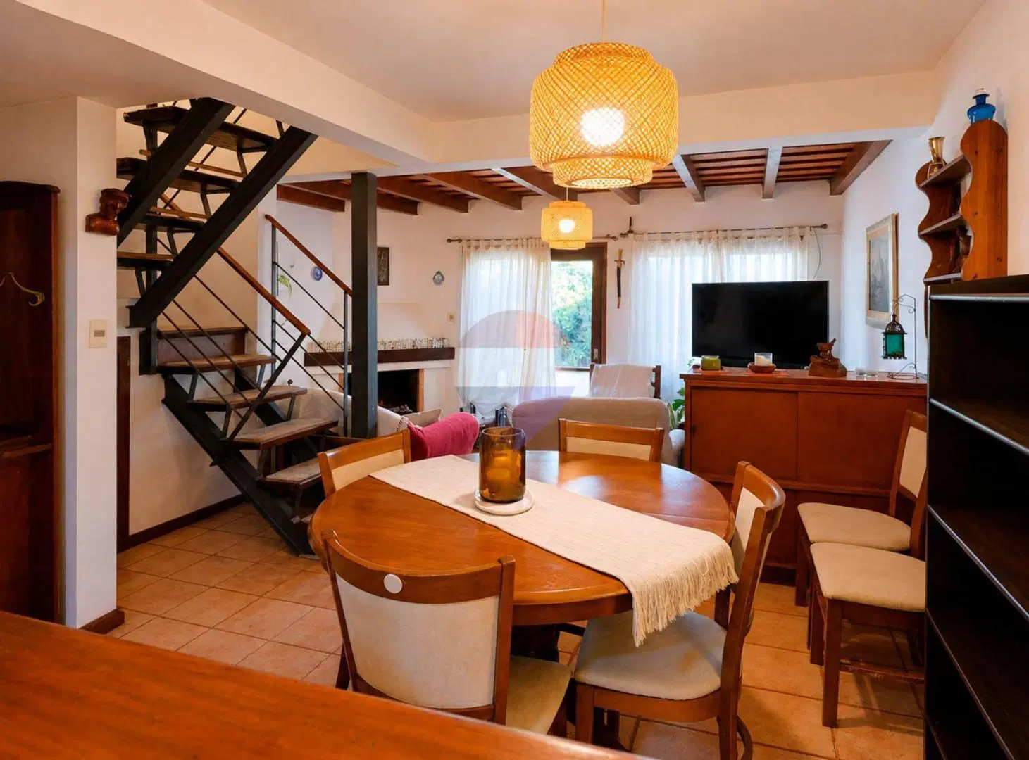 VENTA PH TIPO CASA EN PARQUE RODO, 3 DORMITORIOS 3