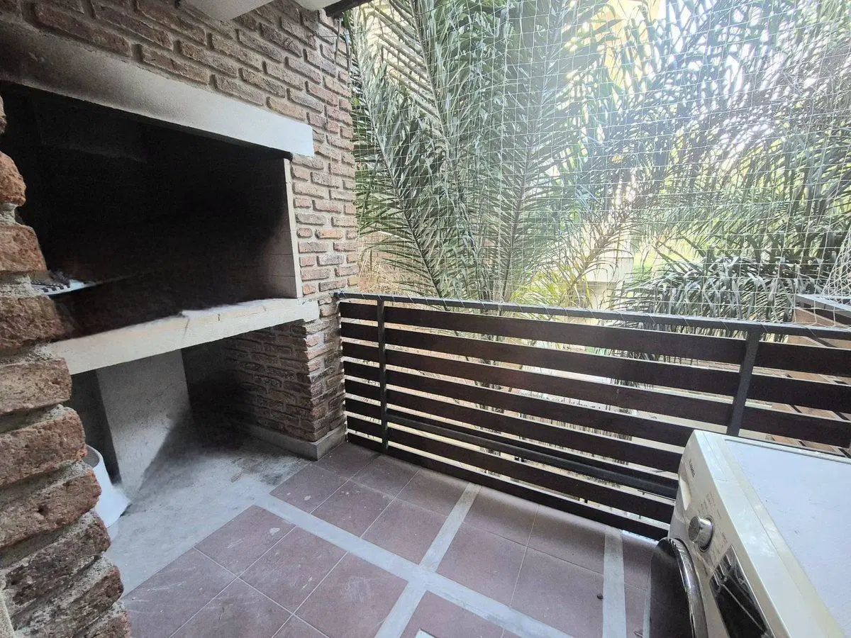 VENTA HARAS DEL LAGO CON RENTA 1 DORMIT Y COCHERA 8