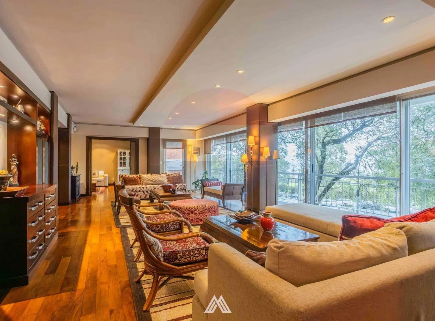 VENTA APARTAMENTO FRENTE AL GOLF PUNTA CARRETAS 2