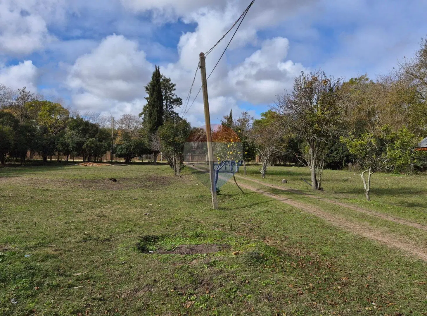 VENTA TERRENO DE 2.24 HECTÁREAS CON 2 VIVIENDAS!! 2